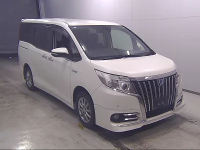 Toyota Esquire