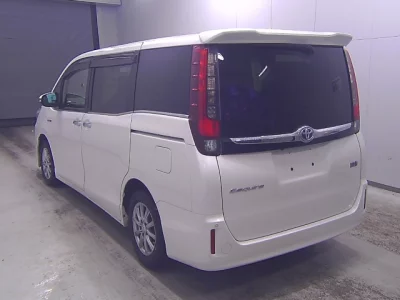 Toyota Esquire