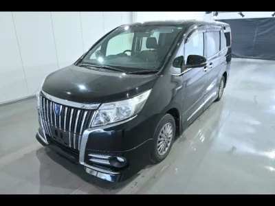 Toyota Esquire