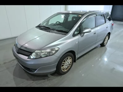 Honda Airwave