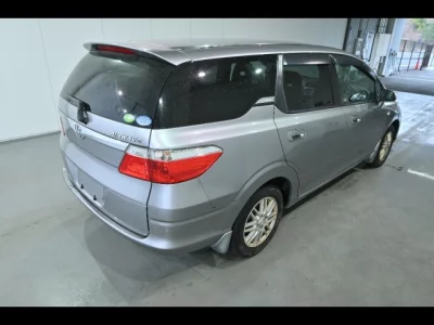 Honda Airwave
