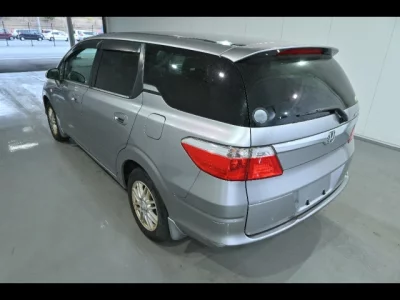 Honda Airwave