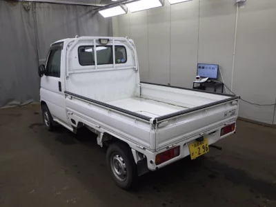 Honda Acty Truck