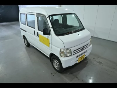 Honda Acty