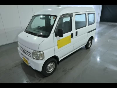 Honda Acty