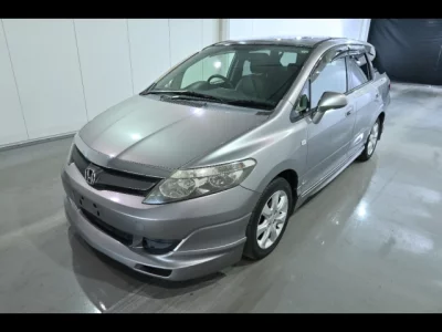 Honda Airwave
