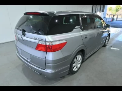 Honda Airwave