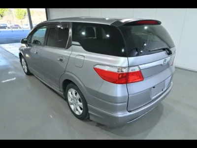 Honda Airwave