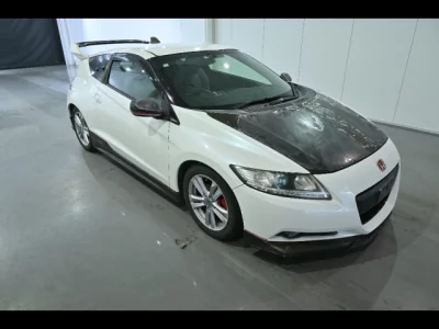 Honda CR-Z