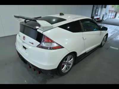 Honda CR-Z
