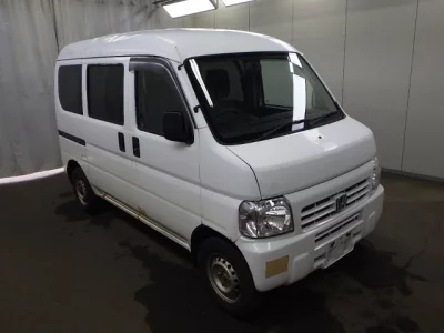 Honda Acty