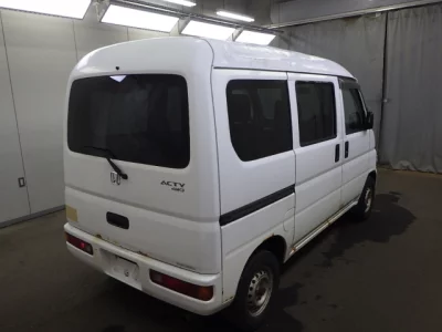 Honda Acty