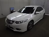 Honda ACCORD лот № 26047 оценка 4  с аукциона в Японии 1