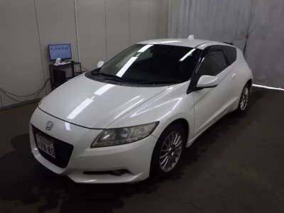 Honda CR-Z