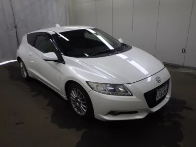 Honda CR-Z