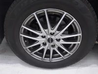 Toyota ALPHARD лот № 10322 оценка 3.5  с аукциона в Японии 8