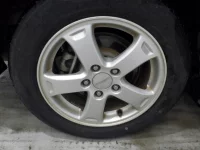 Honda ACCORD WAGON лот № 10195 оценка 3.5  с аукциона в Японии 8