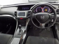 Honda ACCORD WAGON лот № 10195 оценка 3.5  с аукциона в Японии 4