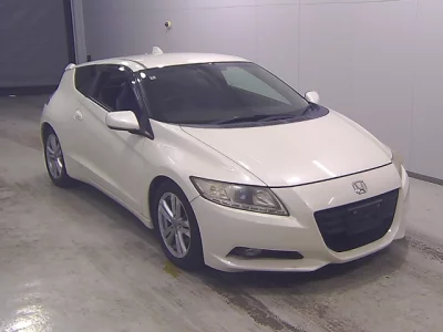 Honda CR-Z