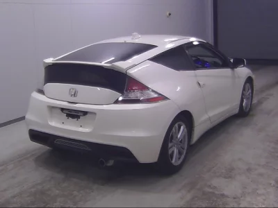 Honda CR-Z