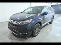 Honda CR-V лот № 20075 оценка 3.5  с аукциона в Японии 1