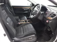 Honda CR-V лот № 10050 оценка 4  с аукциона в Японии 5
