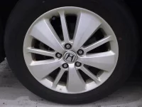 Honda ELYSION лот № 10015 оценка 3.5  с аукциона в Японии 8