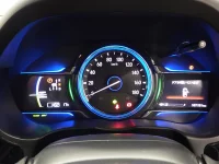 Honda GRACE лот № 10151 оценка 3.5  с аукциона в Японии 9