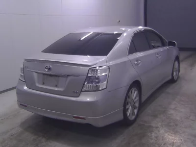 Toyota Sai