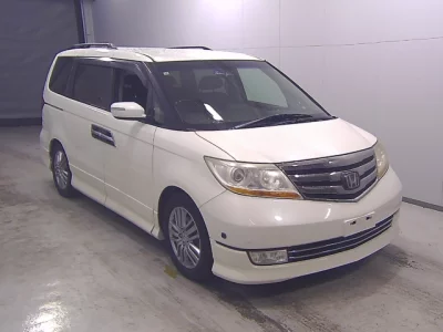 Honda Elysion