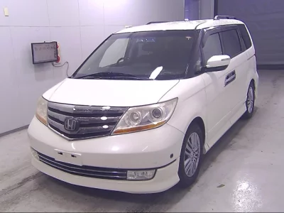 Honda Elysion