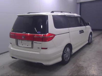Honda Elysion