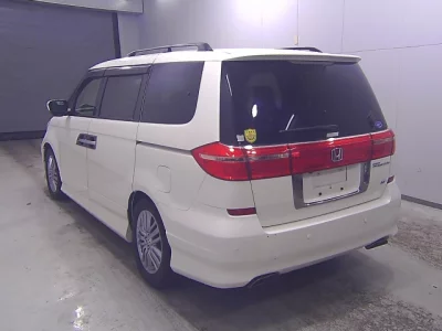 Honda Elysion