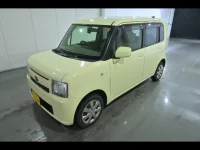 Toyota PIXIS SPACE лот № 29073 оценка R  с аукциона в Японии 1