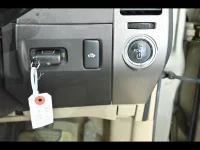 Toyota Prius лот № 20171 оценка R  с аукциона в Японии 9