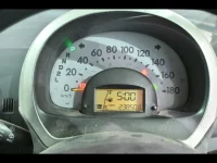 Toyota PASSO лот № 20204 оценка R  с аукциона в Японии 7