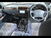 Toyota LAND CRUISER PRADO лот № 20010 оценка 3  с аукциона в Японии 4