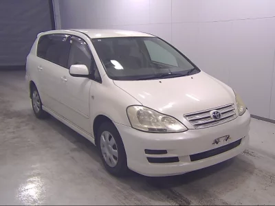 Toyota Ipsum