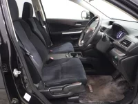Honda CR-V лот № 10249 оценка 3.5  с аукциона в Японии 5