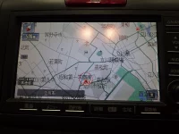 Honda CR-V лот № 10249 оценка 3.5  с аукциона в Японии 10