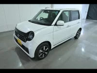 Honda N ONE лот № 20146 оценка S  с аукциона в Японии 1