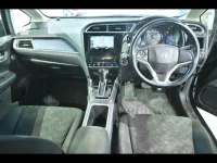 Honda SHUTTLE лот № 20018 оценка R  с аукциона в Японии 4