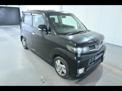 Honda Zest