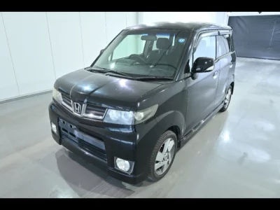 Honda Zest