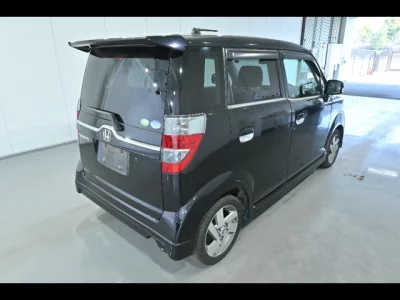 Honda Zest