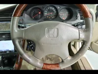 Honda SABER лот № 29010 оценка 3  с аукциона в Японии 8