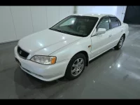 Honda SABER лот № 29010 оценка 3  с аукциона в Японии 1