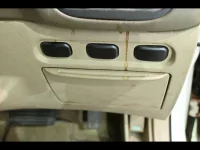 Honda SABER лот № 29010 оценка 3  с аукциона в Японии 10