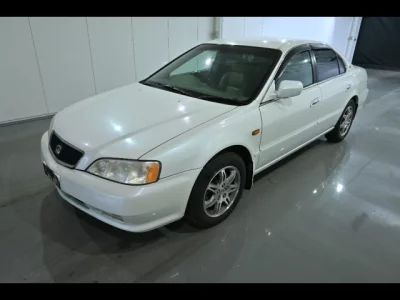 Honda SABER  с аукциона в Японии