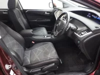 Honda JADE лот № 10326 оценка 4  с аукциона в Японии 5